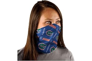 UF face mask