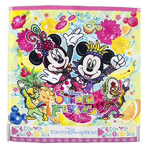 16 ミニーのトロピカルスプラッシュ ニコニコ動画