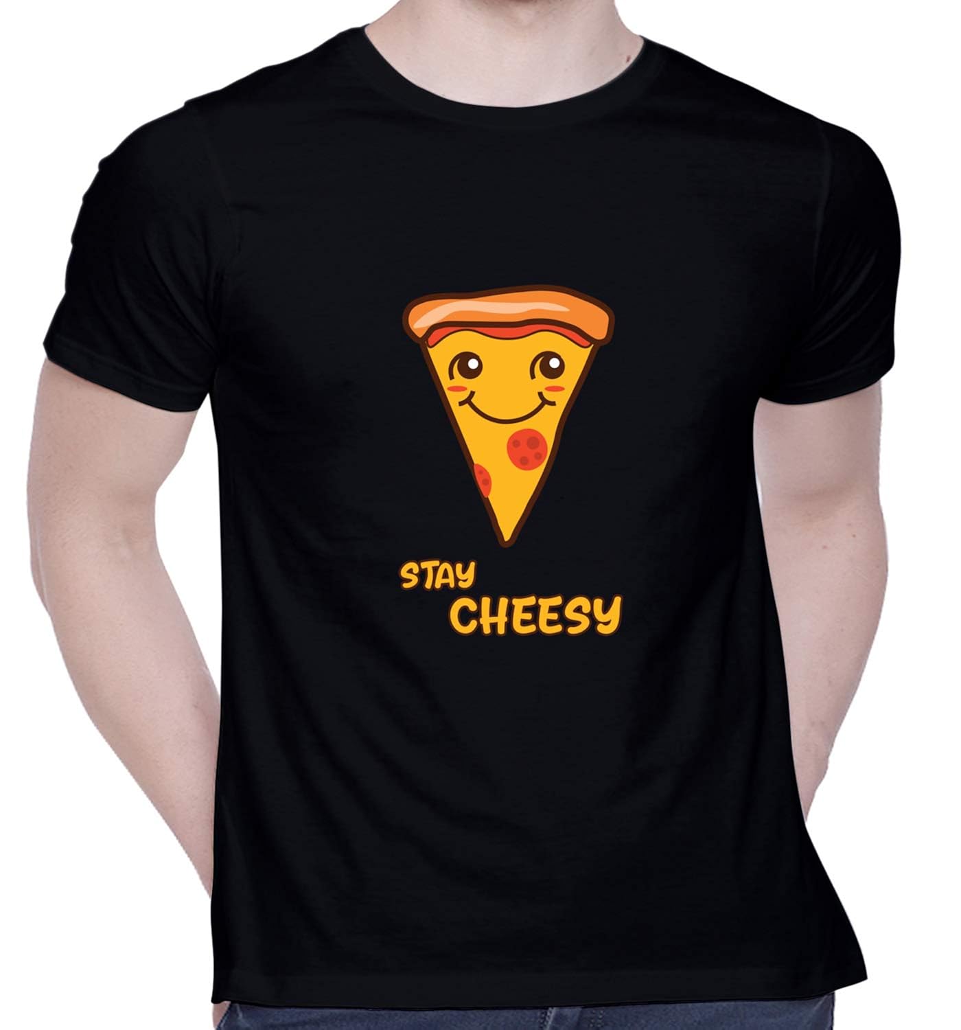 Cheesy t shirt Clearance