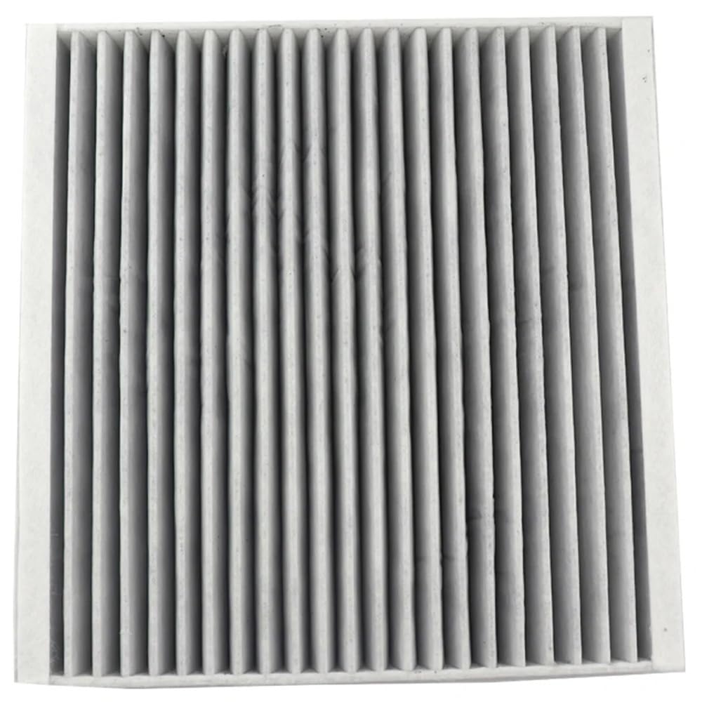 Filtr Powietrza Kabinowego dla Renault Twingo III 2014, dla Smart Forfour 2014/Fortwo 2014-2015, Filtr powietrza kabinowego samochodu A4538350300/4518300018