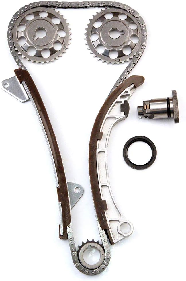 ASAPE Premium Timing Chain Kit Fit for 1998-1999 for Chevrolet Prizm