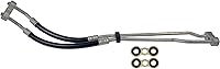 Vista 1 de Dorman 625-103 Conjunto de manguera para enfriador de aceite de motor compatible con modelos seleccionados de Chevrolet / GMC