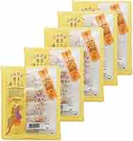 Amazon | 明月堂 博多通りもん 4個入×5セット（袋入り） 福岡