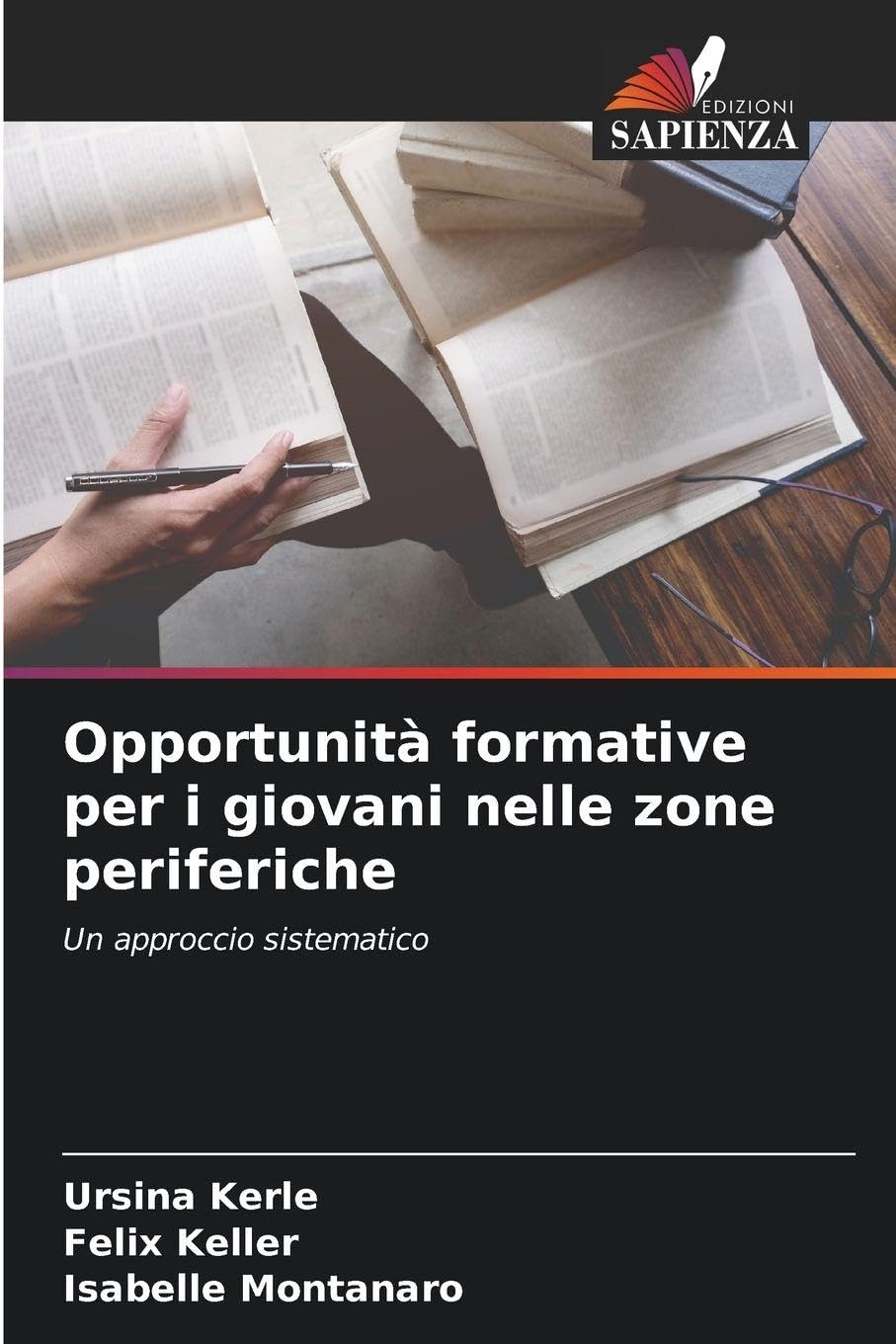 Opportunità formative per i giovani nelle zone periferiche: Un approccio sistematico