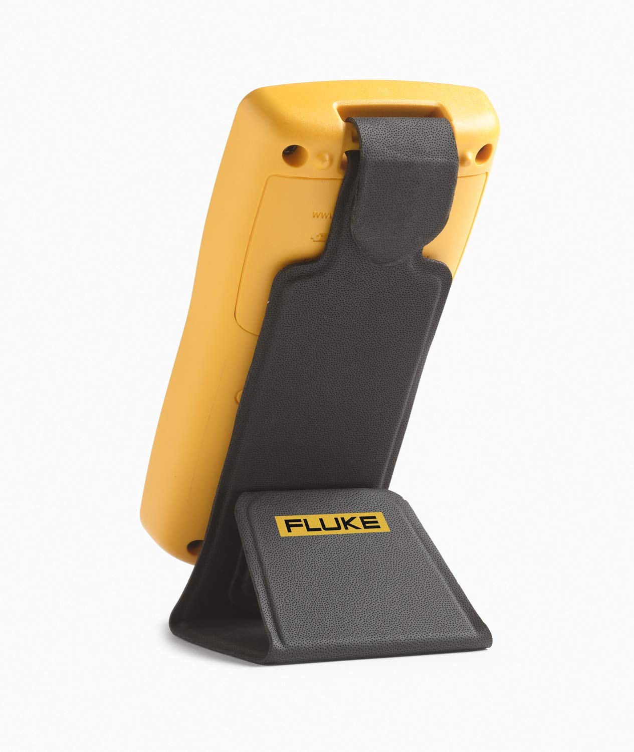 *Envío en el mismo día* Multímetro digital de bolsillo básico Fluke 101 Mediciones de voltaje y corriente Industrial Profesional Laboratorio Residencial Uso comercial Modelo de electricista: Fluke 101