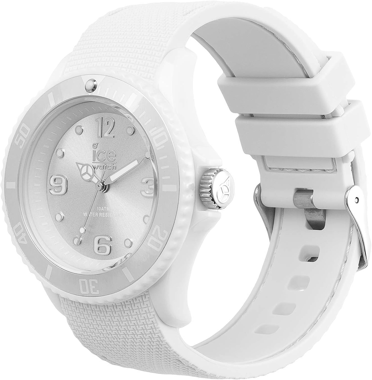 Ice-Watch ICE Sixty Nine Orologio da Uomo con Cinturino in Silicone