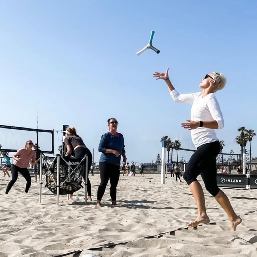 HECOstix - OG - Hand Eye Coordination & Reaction Speed Training Tool – Improve Reflex, Agility, and Focus for Sports, Exercise, and Fun for All Ages : Sports & Outdoors