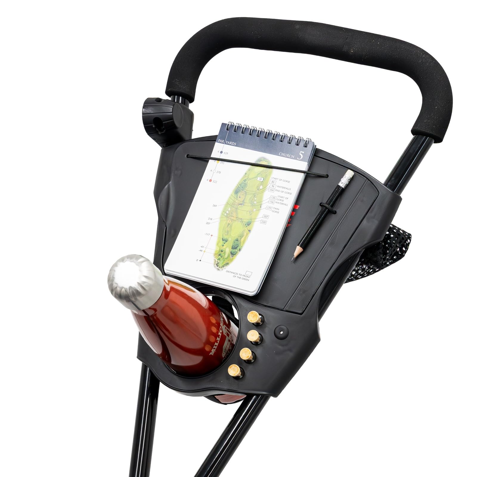 EZE Glide Cruiser Golf Trolley