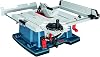 Bosch Professional GTS 10 XC Bench Type Saw 2,000 W, Saw blade diameter: 254 mm, Belly diameter: 30 mm, 4,200 giantmin