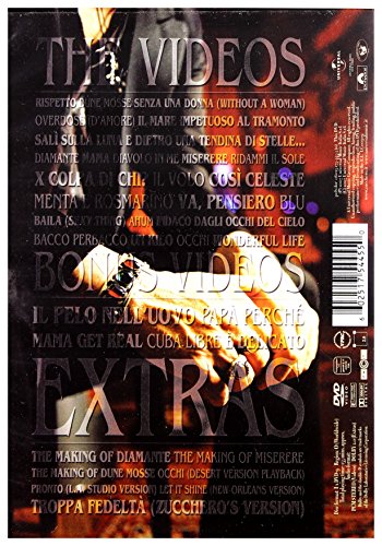 All the Best: Video Collection image 4