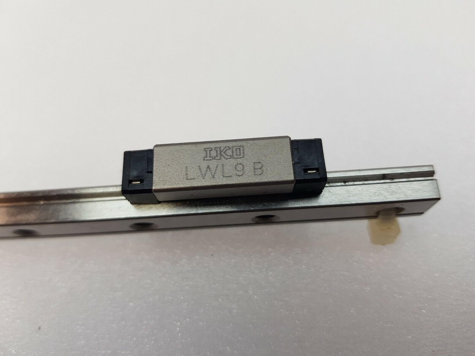 IKO Linear Guide Slider LWL9B: Amazon.com: Industrial & Scientific