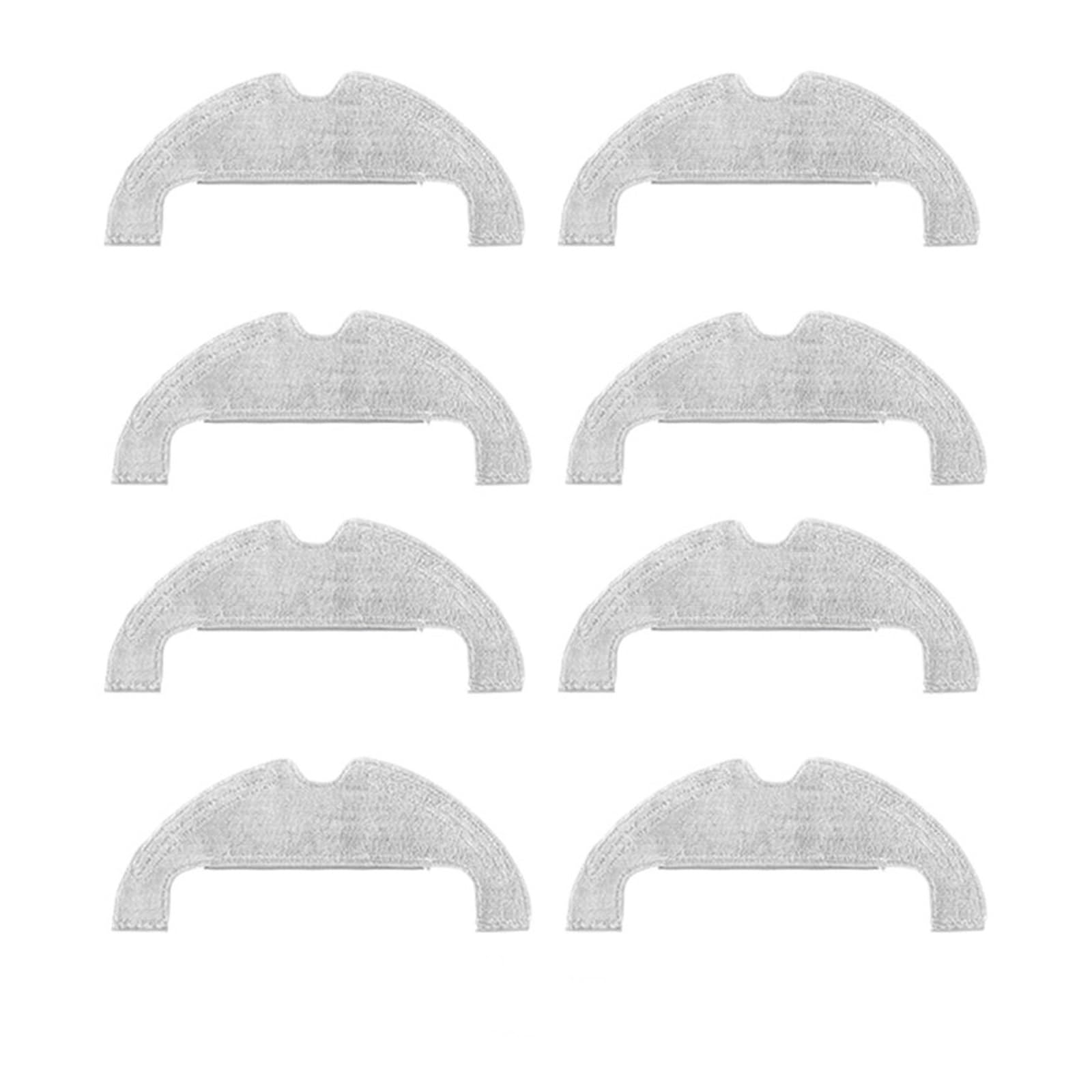 Kvcccss Set1 Mop Cloth ，Compatible For Xiaomi，L10plus