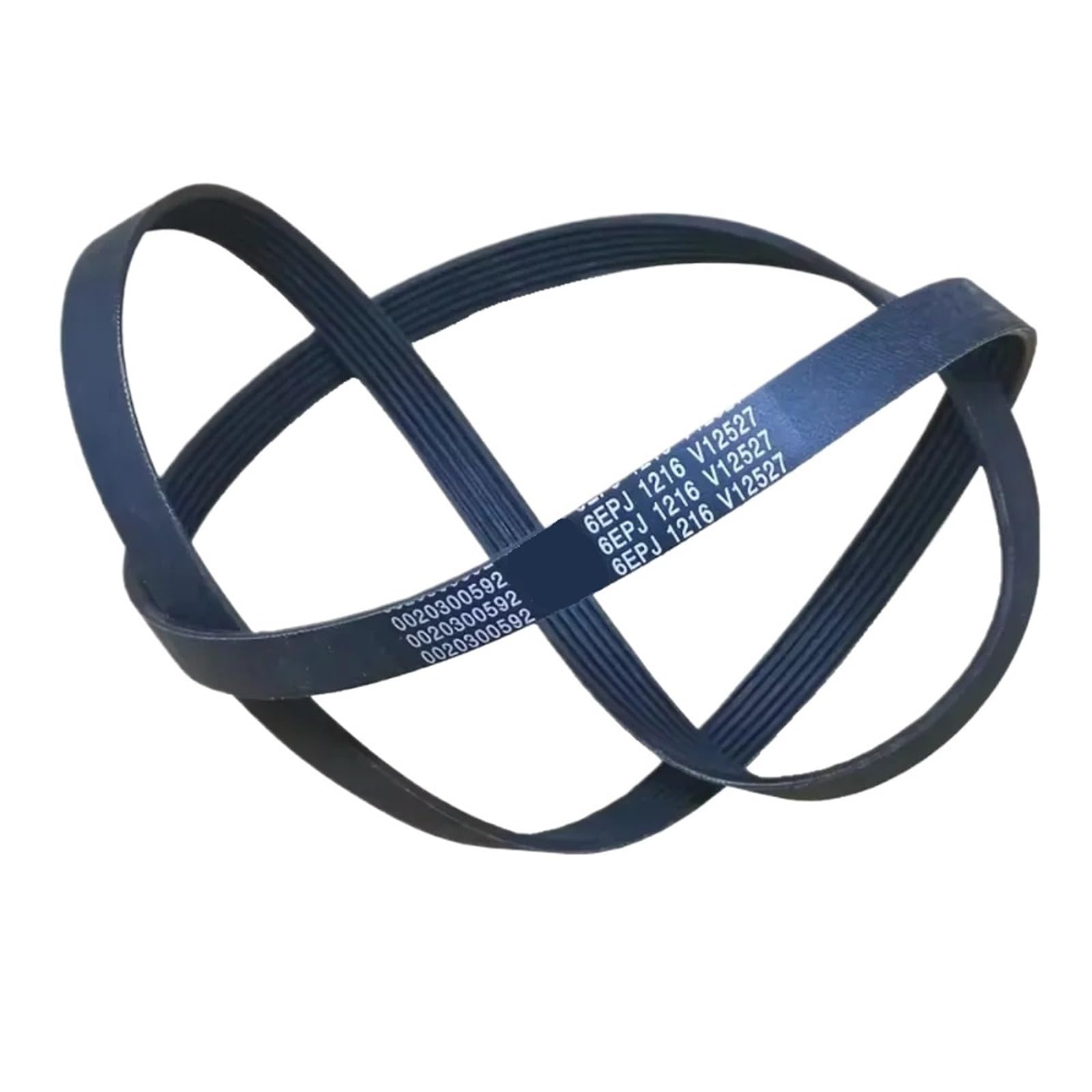 Drive Belt 6EPJ1216 For Washing Machine 0020300592 Washer Parts