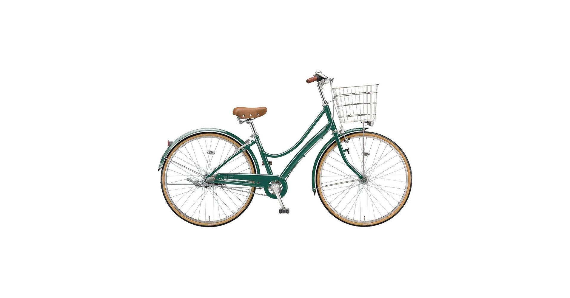 R3愛知 ブリヂストン EB60 B7L エブリッジ EBRIDE 26インチ エブリッジ L（26インチ） - Bridgestone Cycle Online Store