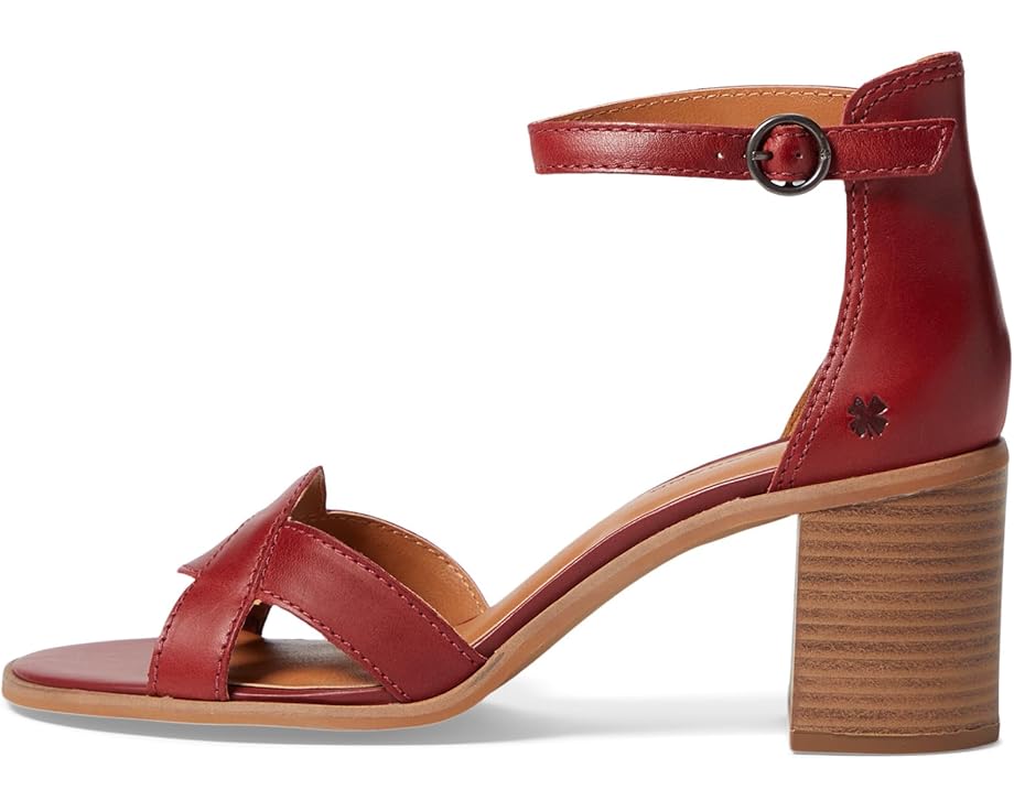 Lucky Brand Sarwa - Left View