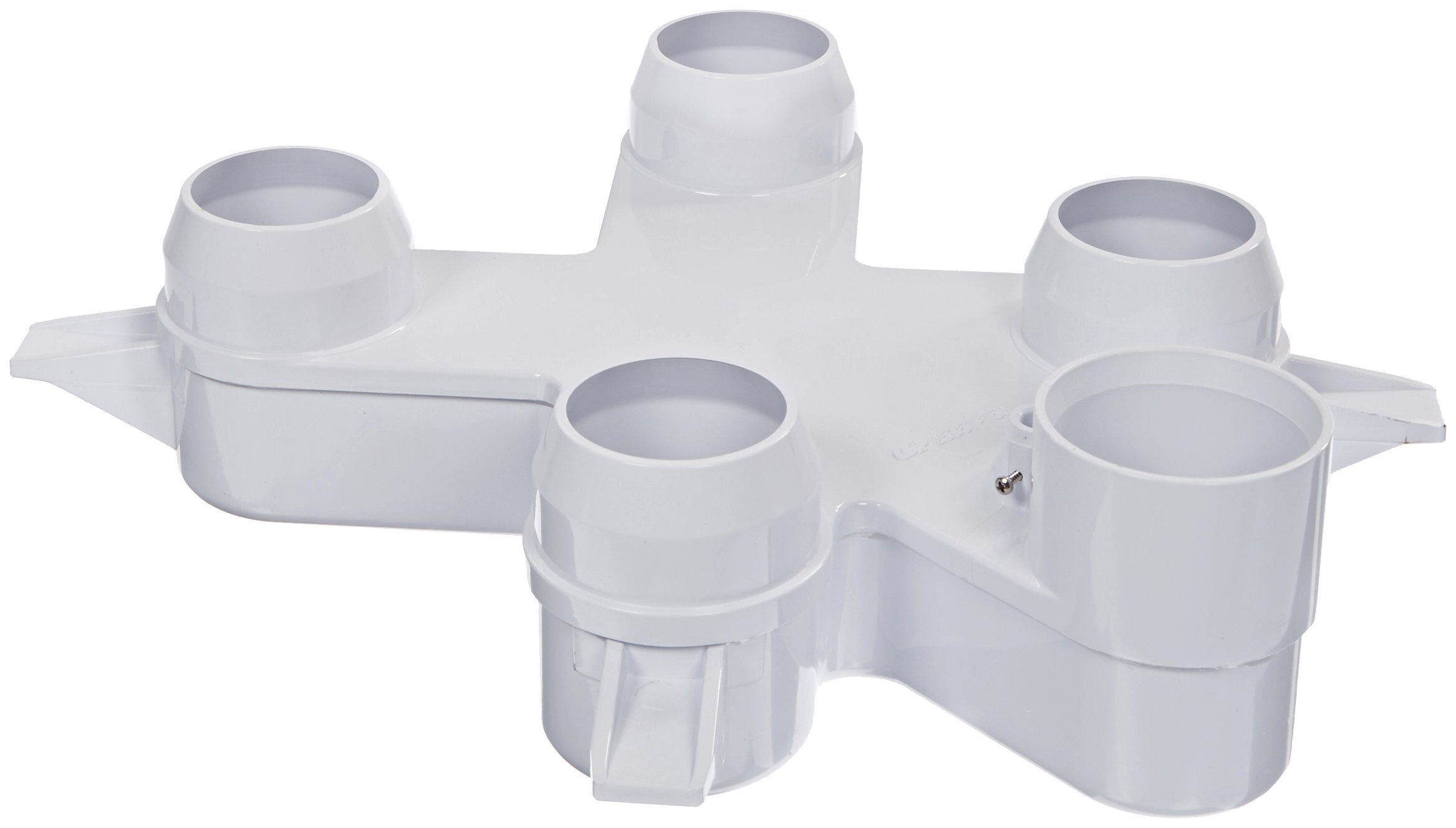 Custom Molded Products25357-750-000 Cart Manifold Cx3000C