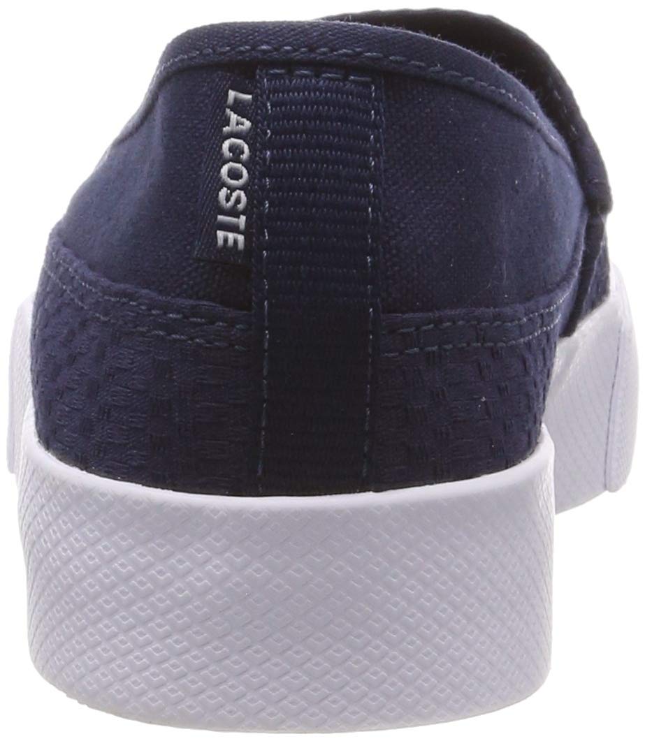 Lacoste Womens Marice Plus Grand 119 Cfa Sneakers Desertcart