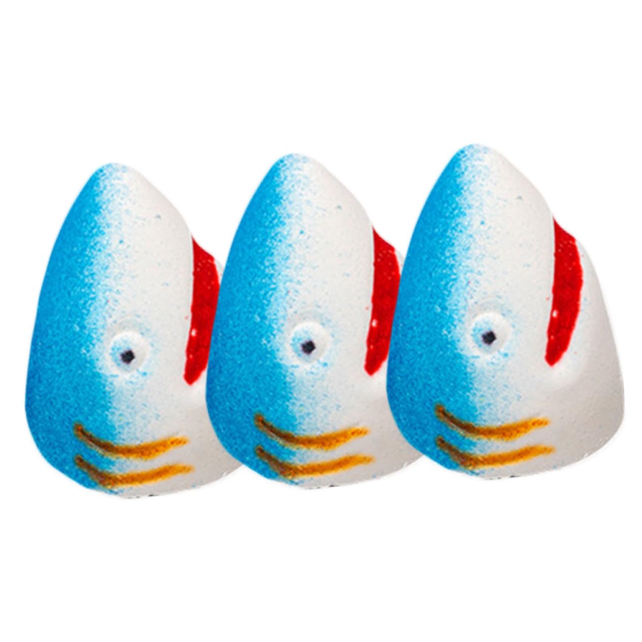 COLLBATH Bomba De Baño De 3 Unidades Aceite Esencial Burbujas Creativa Para Ducha
