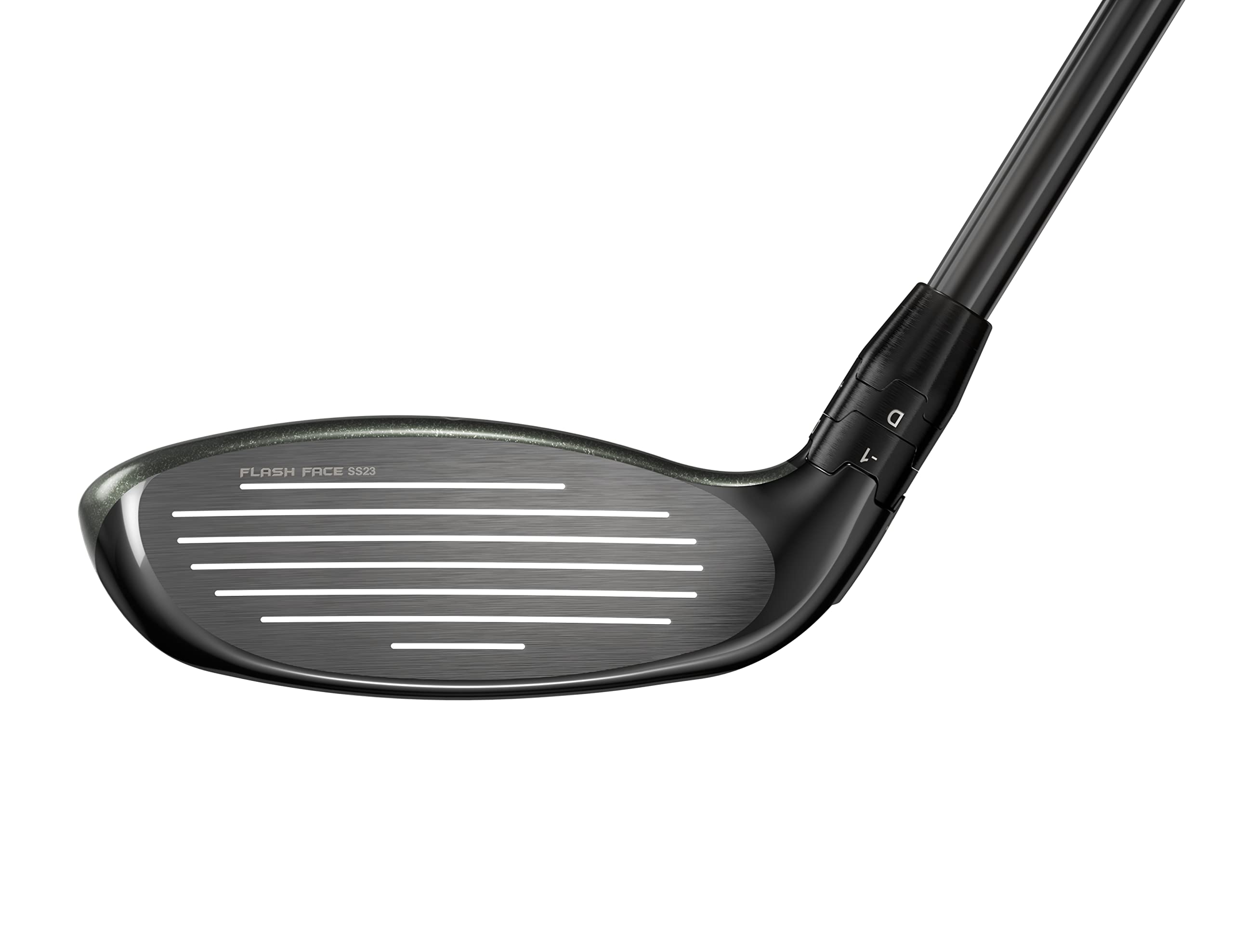 Amazon | Callaway Golf Great Big Bertha ゴルフハイブリッド (右手