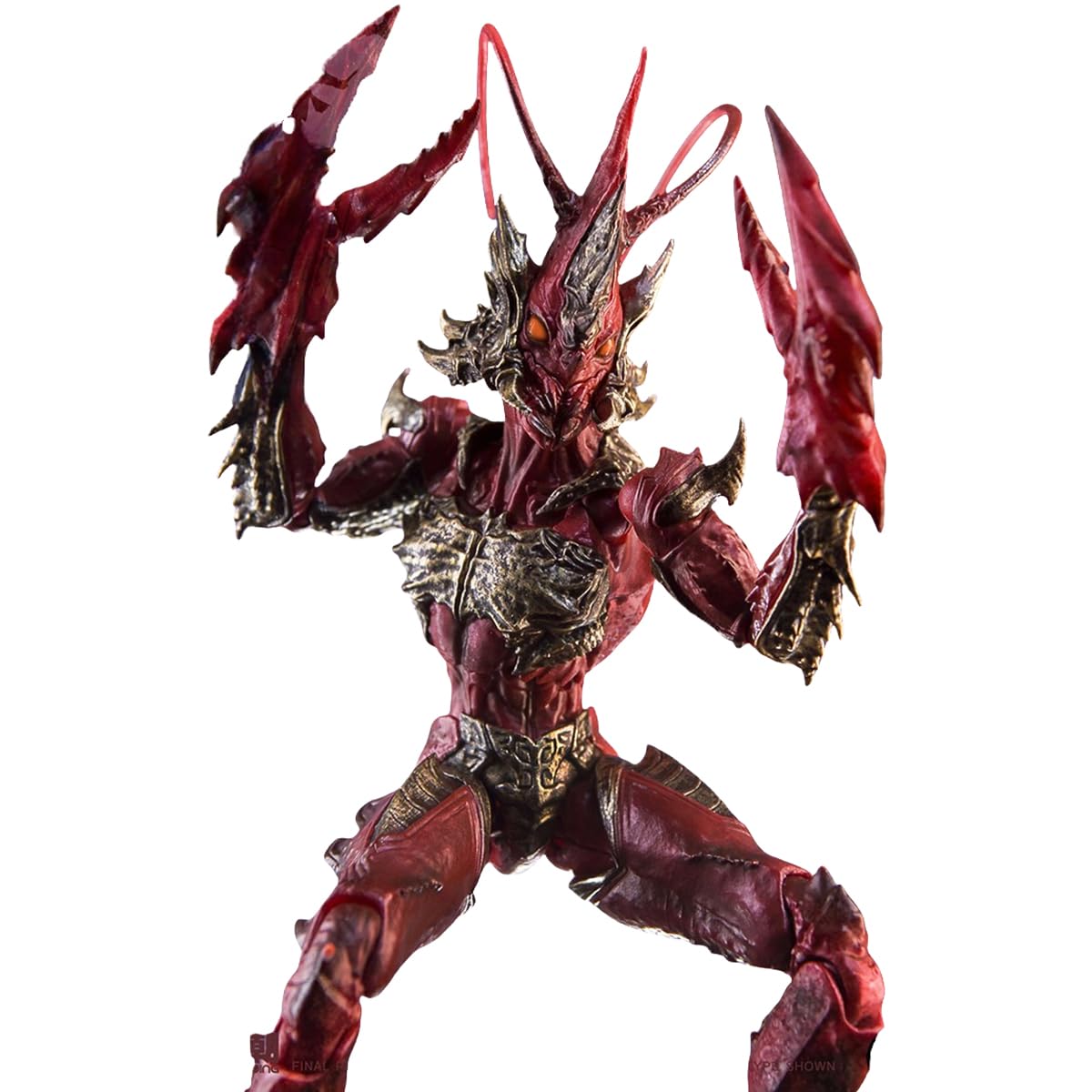 海の神 Amazon.co.jp: HiPlay 玩朝玩具 1/12 山海神話シリーズ 蝦兵蟹将