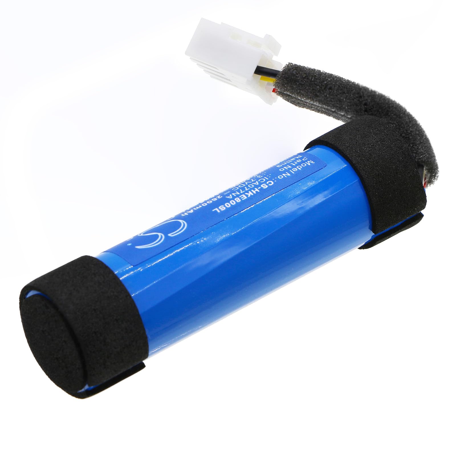 FYIOGXG Cameron Sino Battery for Harman/Kardon Onyx Studio 8 PN:Harman/Kardon ICA077NA 2600mAh / 9.62Wh