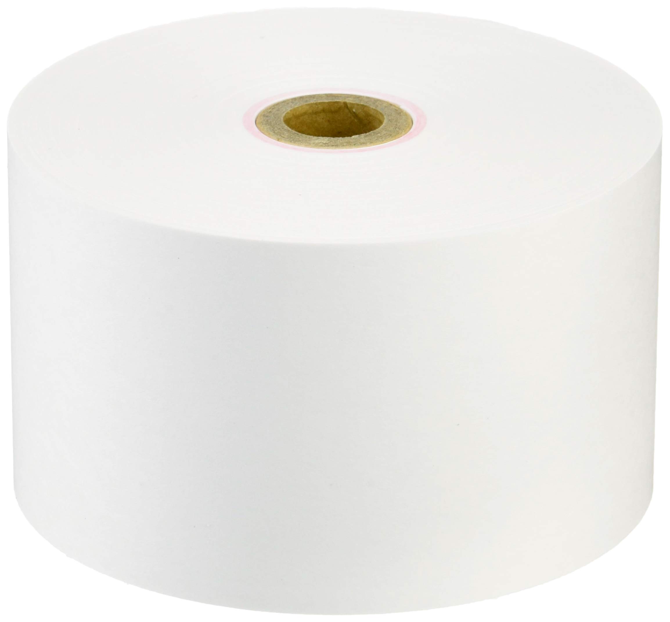 Amazon | カシオ レジ用ロールペーパー 20個入 RP-4575TW | レジスター