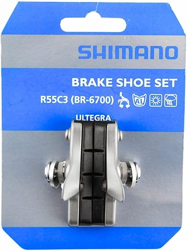 Shimano BR-6700 Ultegra Juego de almohadillas de pinza (carretera)