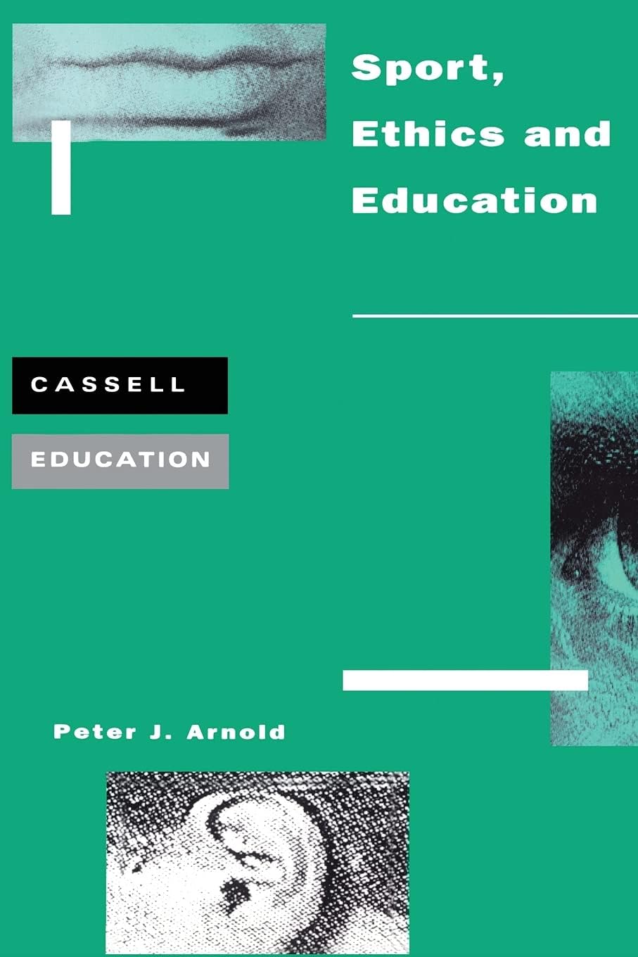 Sport, Ethics and Education