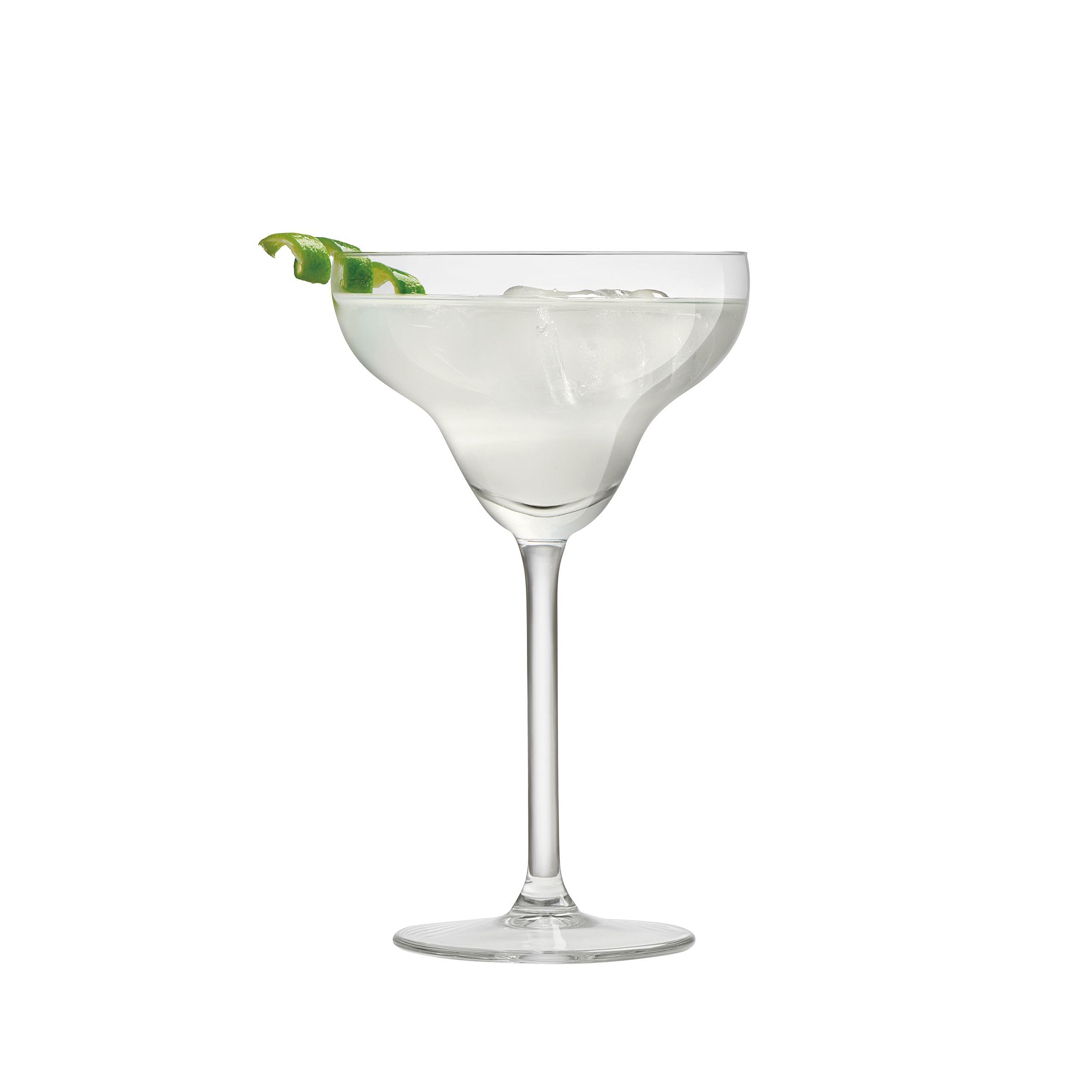METRO Professional Margarita Glas, Glas, 30 cl, 6 Stück
