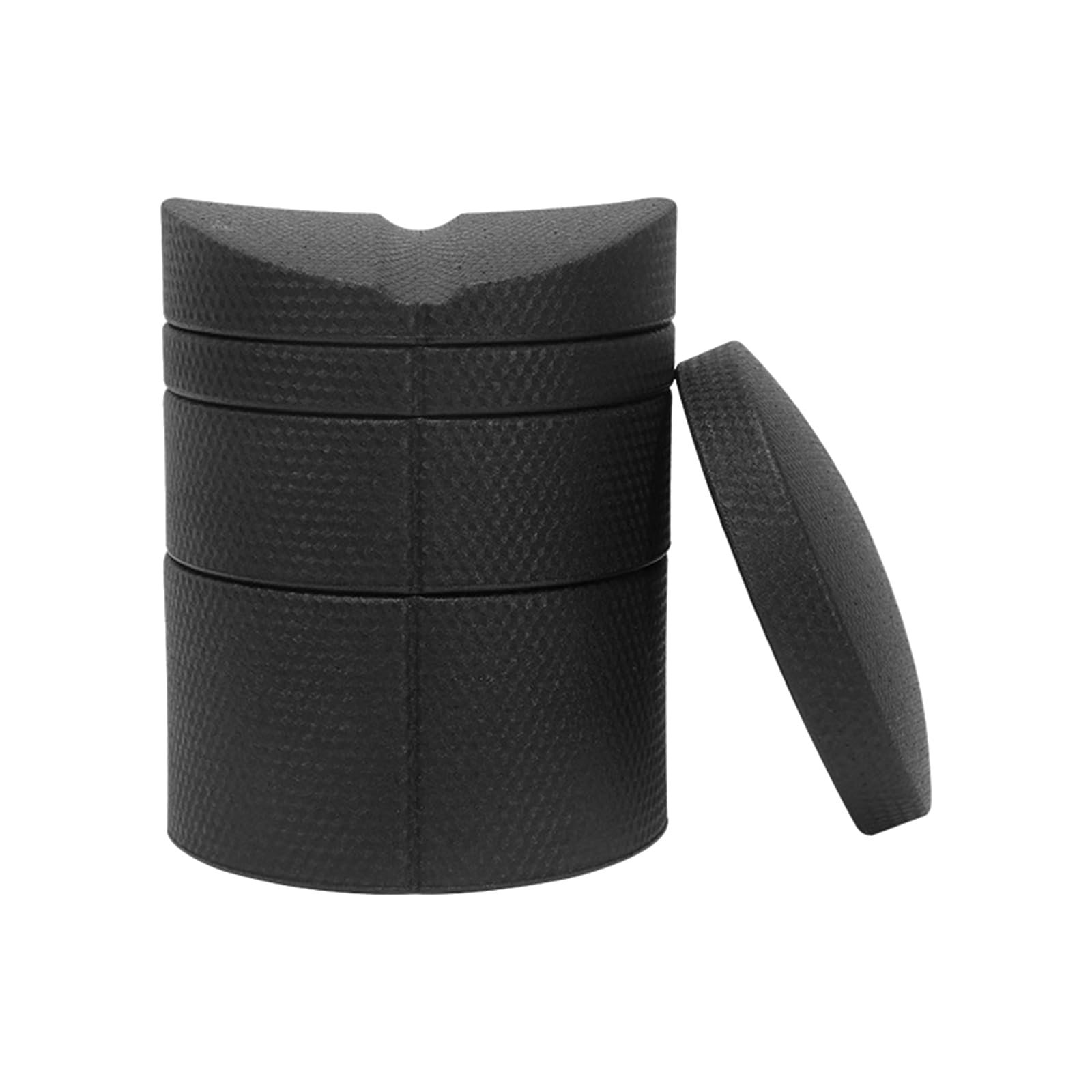 Tsophreniq Professional Back Trainer for Muscle Reliefs and Flexibility Enhancement for Full Reliefs Ergonomic Chest and Stretchers