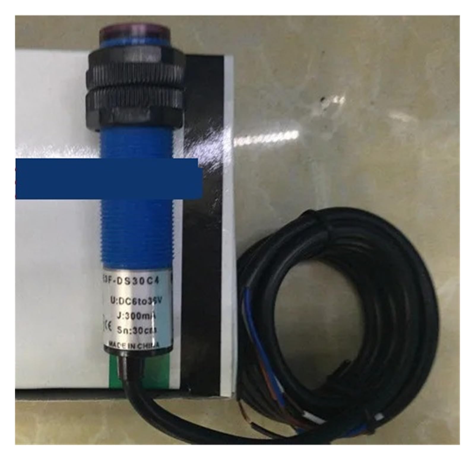 XDDQWSWA Photoelectric switch HA-E3F-DS30C4