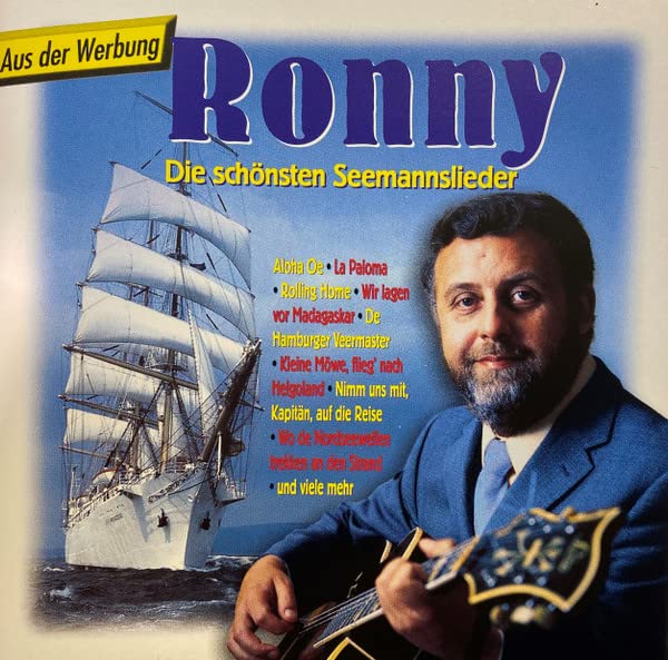 Die Schönsten Seemannslieder