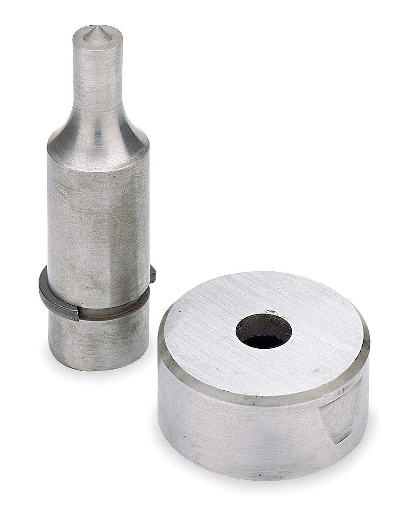 Punch And Die Clearance