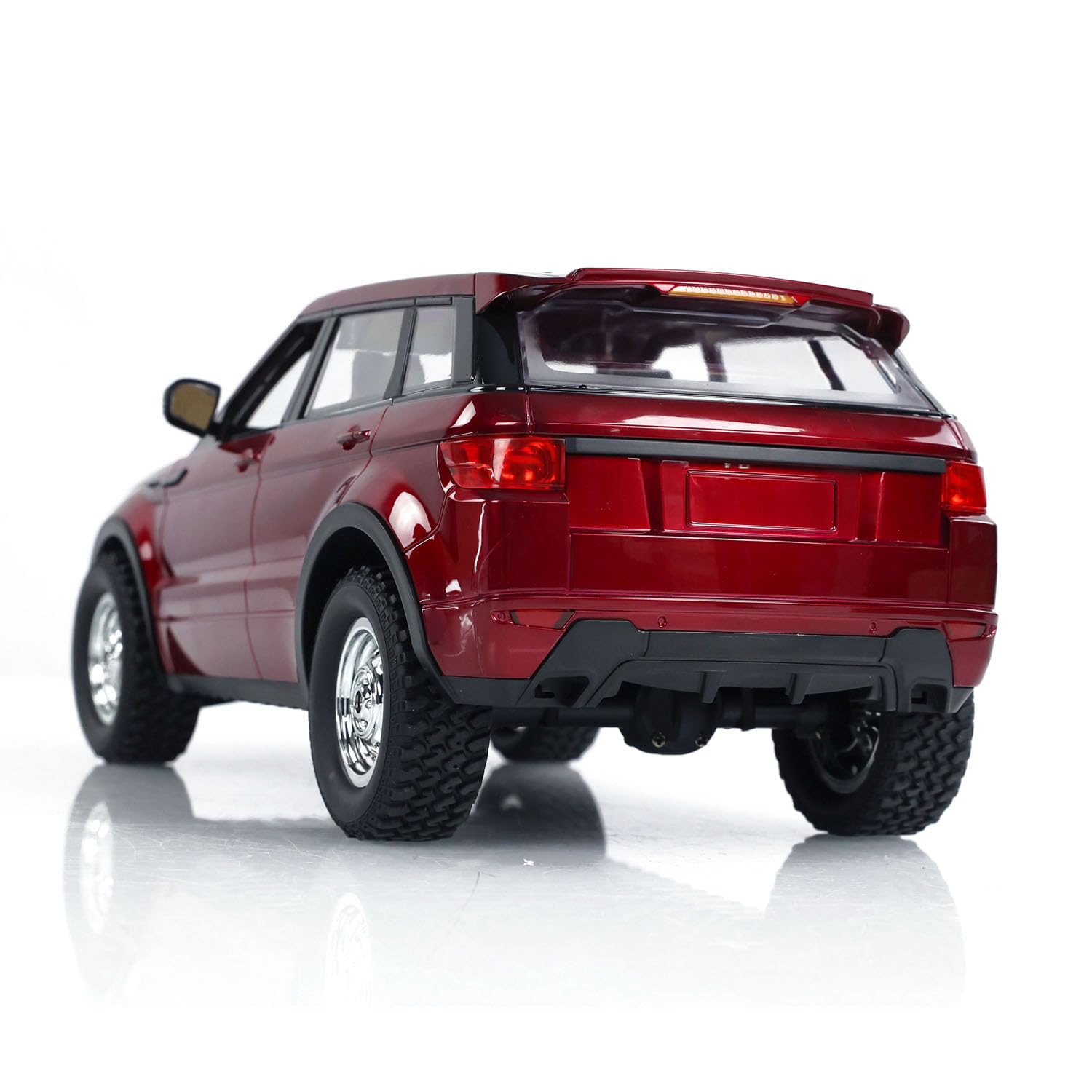 RSR 1/14スケール 4WDラジコンカー Amazon.co.jp: ラジコン カー高速60km/hオフロード車1/14