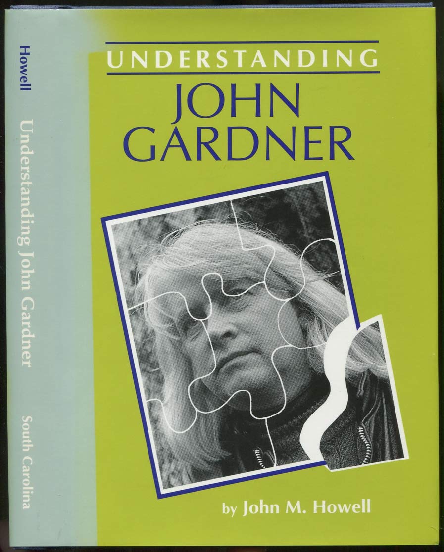 Understanding John Gardner