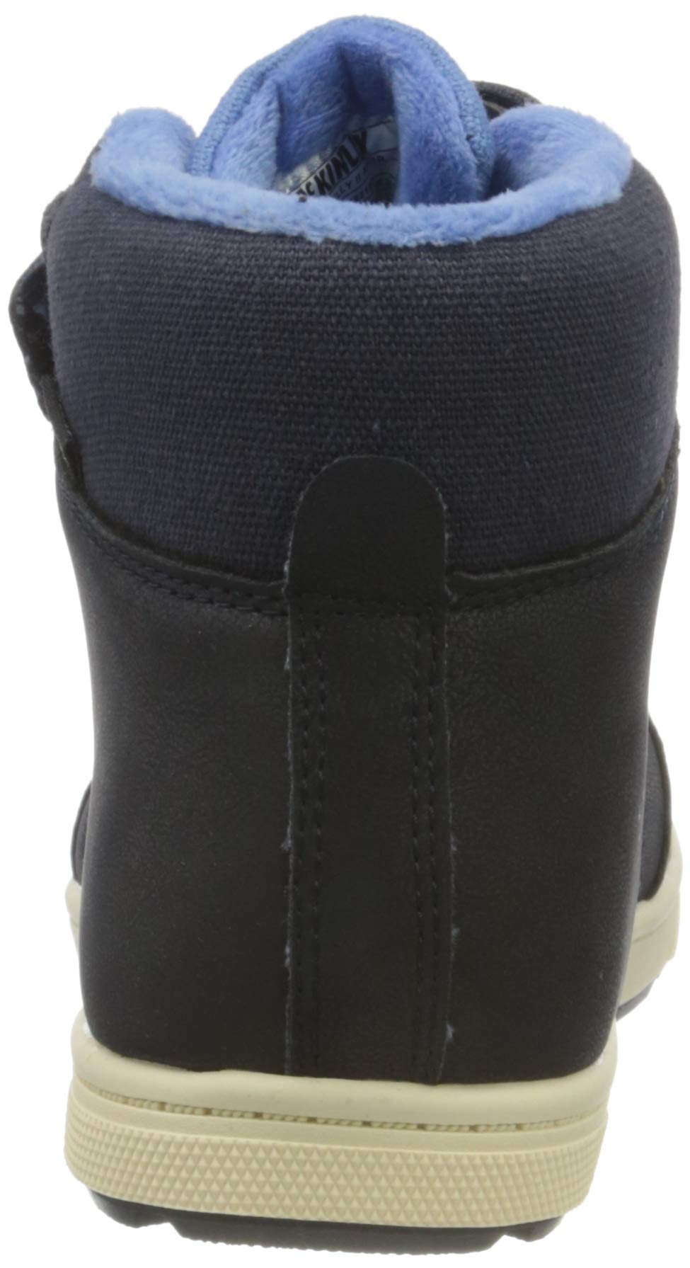 Mc Kinley Nelly II AQX, Walking Shoe Unisex-Bambini e Ragazzi