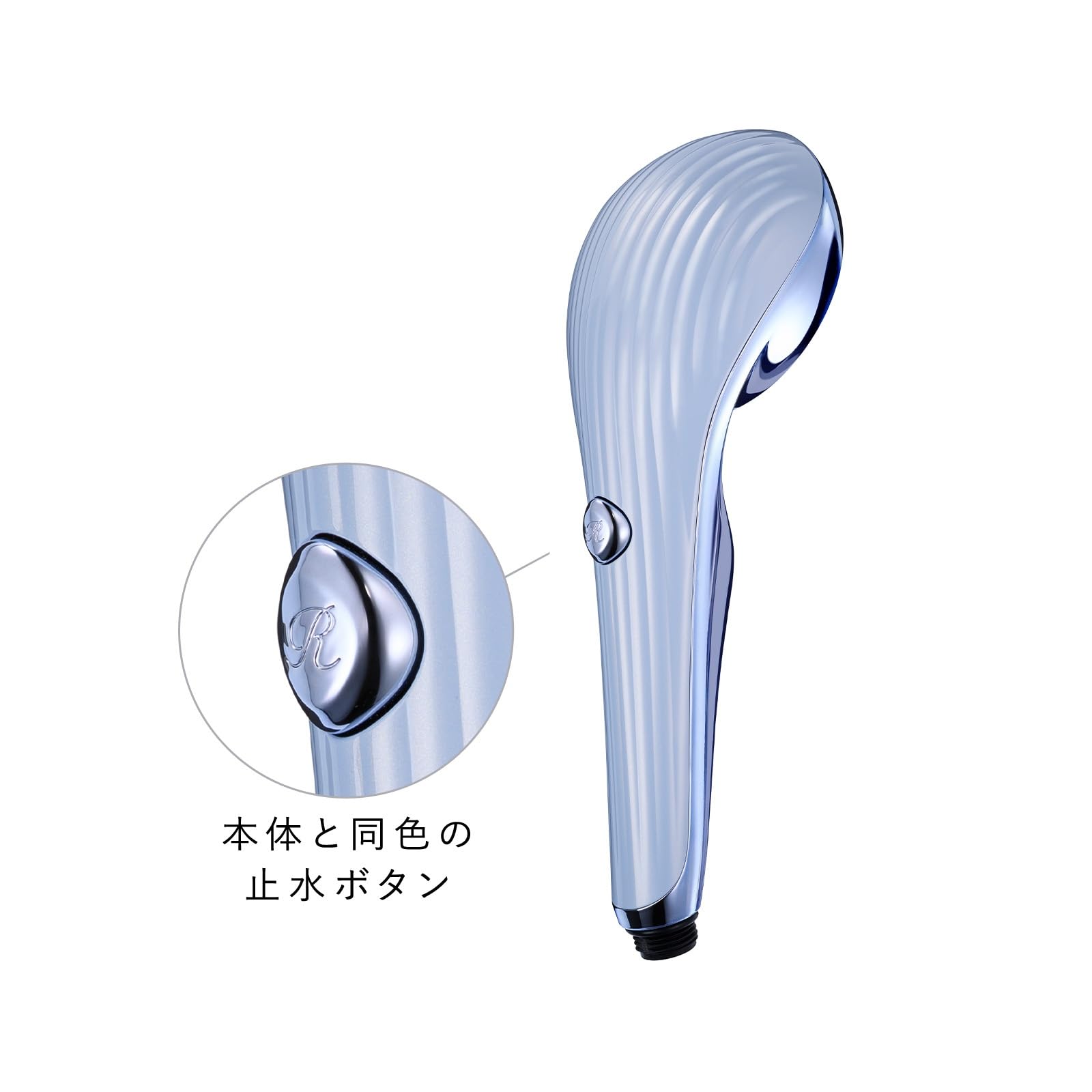 【美品】ReFa FINE BUBBLE U ショッパー付き Amazon.co.jp: ◇新色◇【公式ストア限定】リファファインバブルユー＋