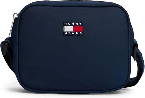 Tommy Hilfiger TJW ESS DAILY CAMERA BAG El Çantası Kadın