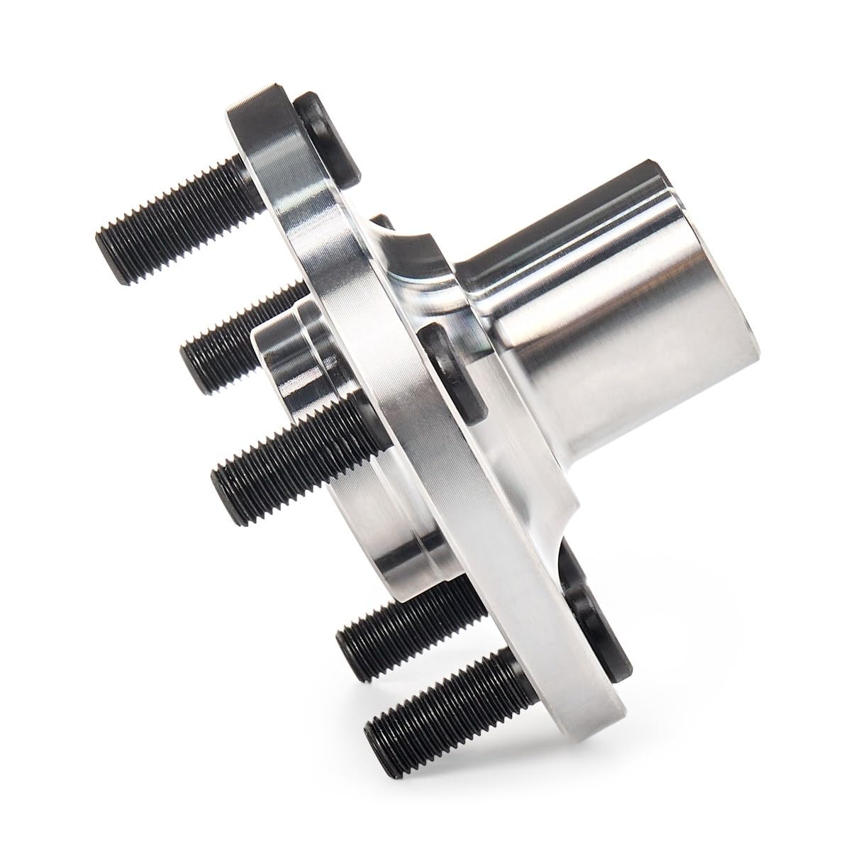 RIDEX 653W0190 Cubo de rueda Delantero, ambos lados Compatible con TOYOTA AVENSIS Ranchera familiar T25