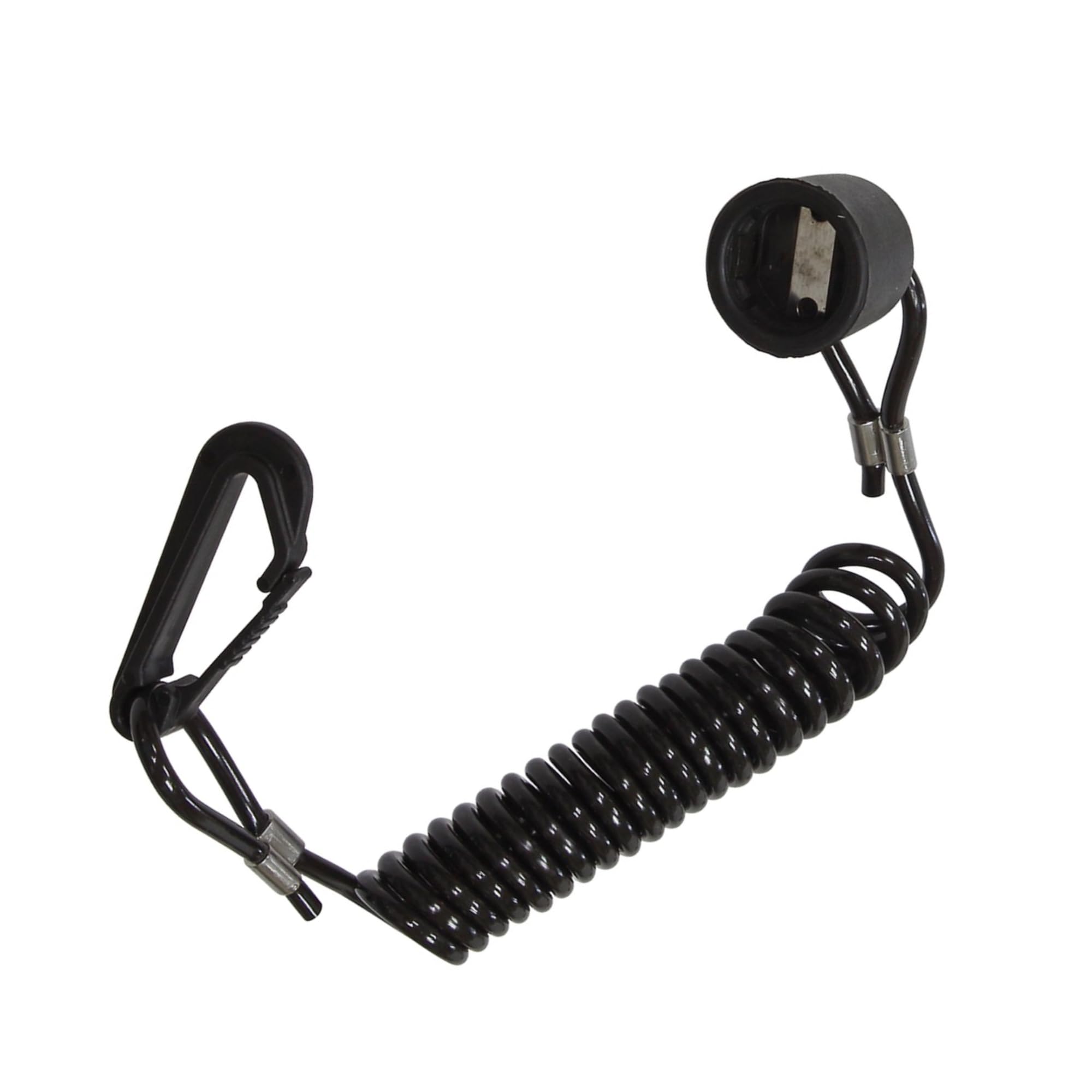 Amazon.com: Ski-Doo New OEM Safety Lanyard, 515178284 : Tools