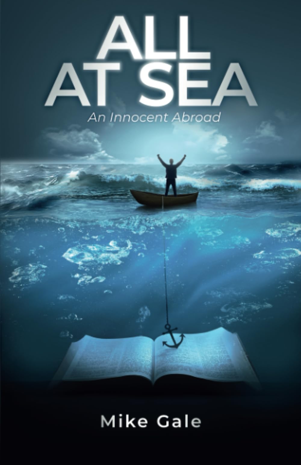 All At Sea: An Innocent Abroad