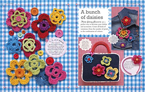 Stitch-by-Stitch: a Beginner's Guide to