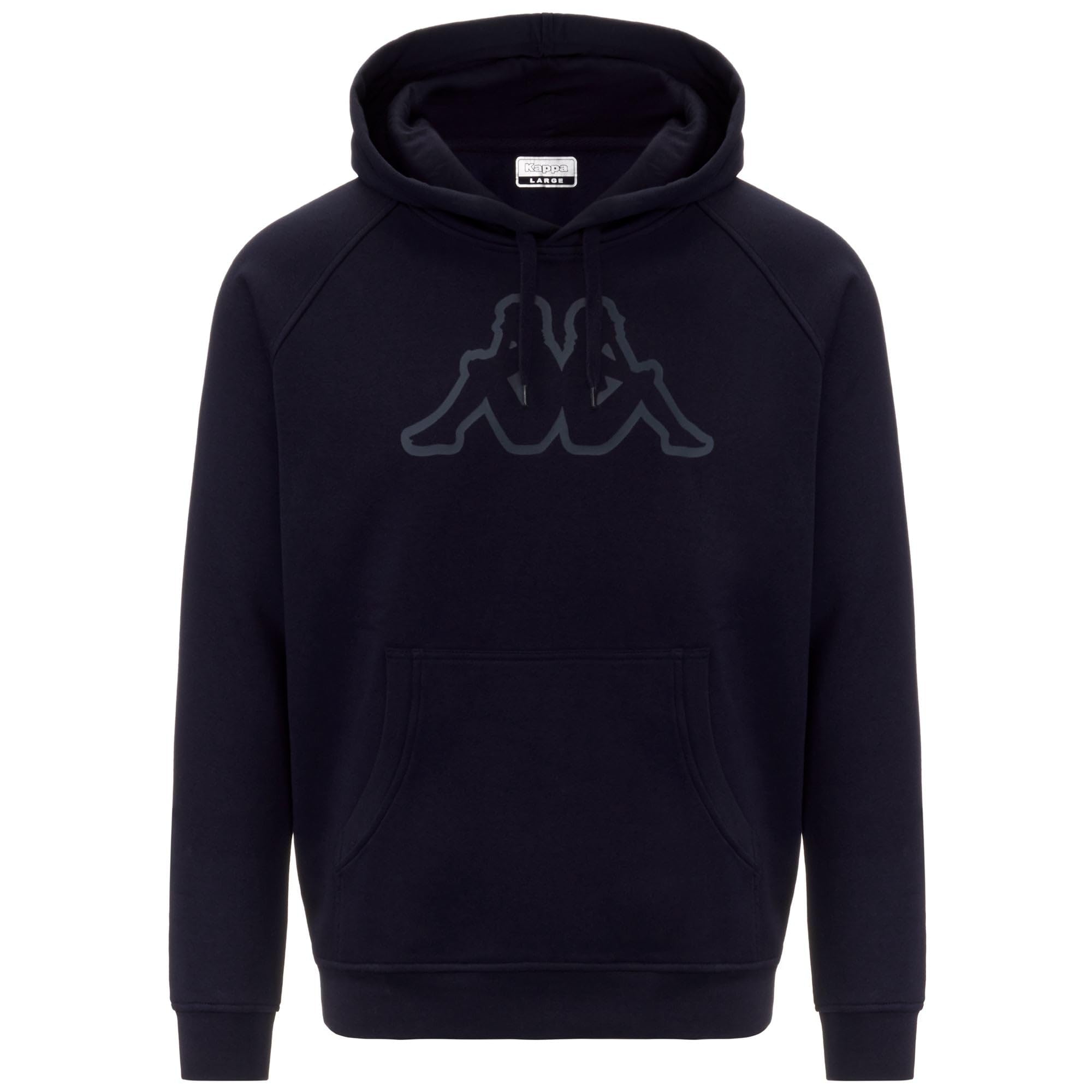 Kappa Zaiver Swt Men's Sweatshirt