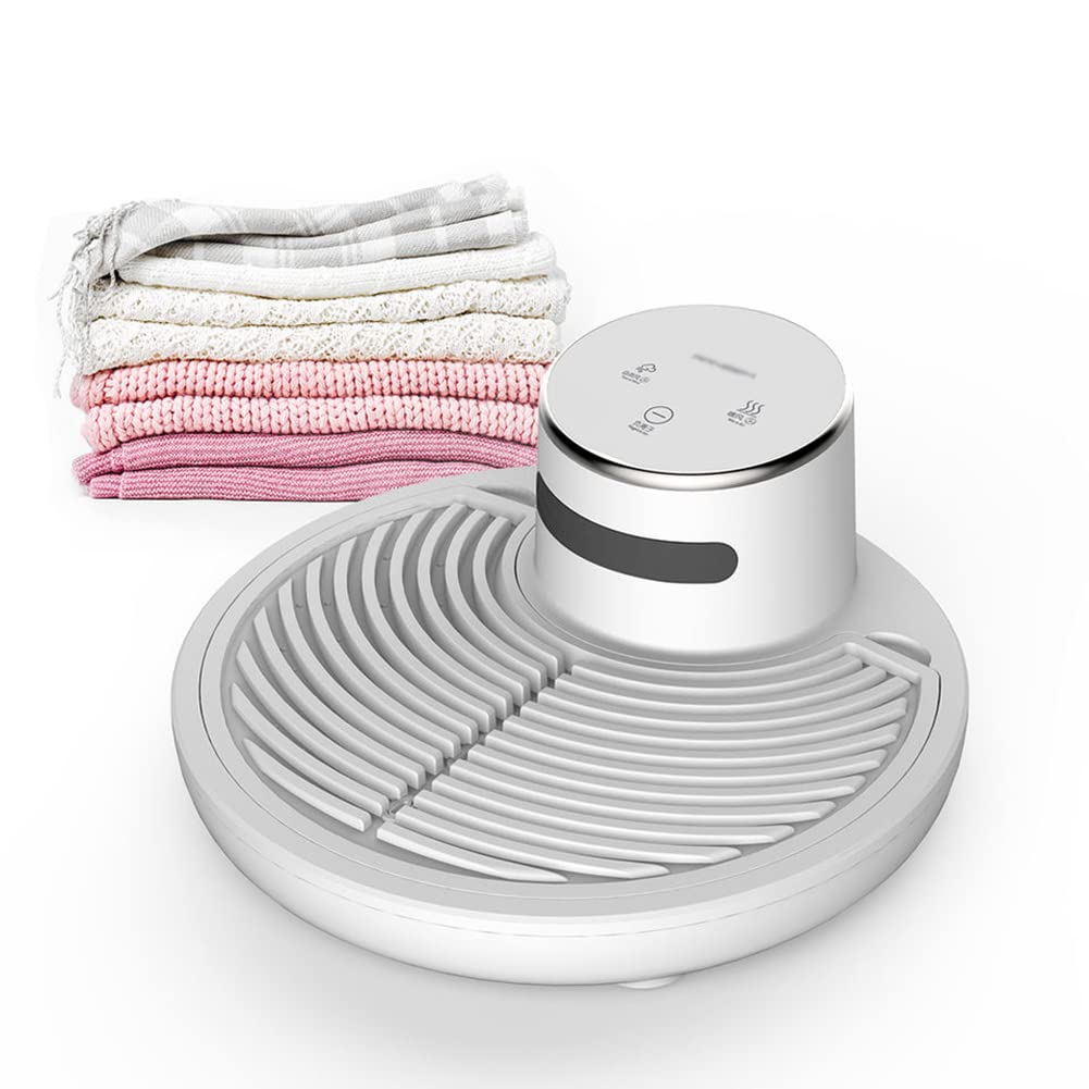 Body Dryer Body Hair Dryer with Gravity Sensor Natural Warm Air Wind Cool Wind Quick Air Drying Gravity