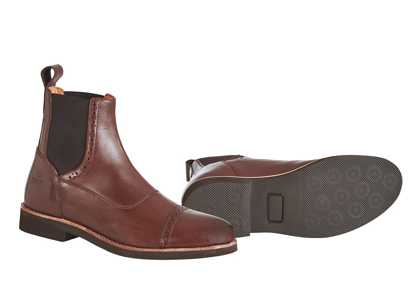 Jodhpur-Stiefelette DAILY