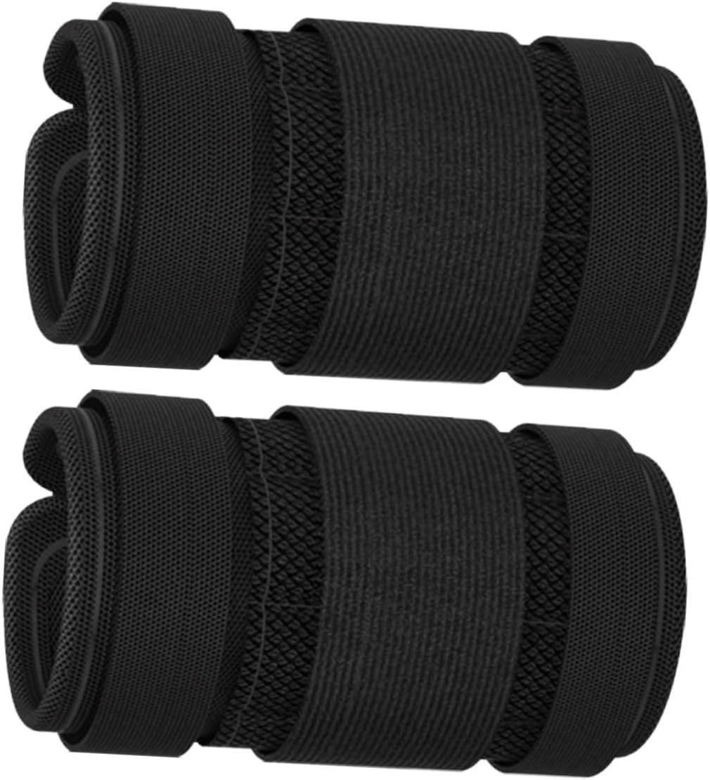 1Set Leg Ankle Weights Total for Home Workouts Running Fitness Training Comfortable Design for Strengthening Lower Body Muscles and Burning Calories