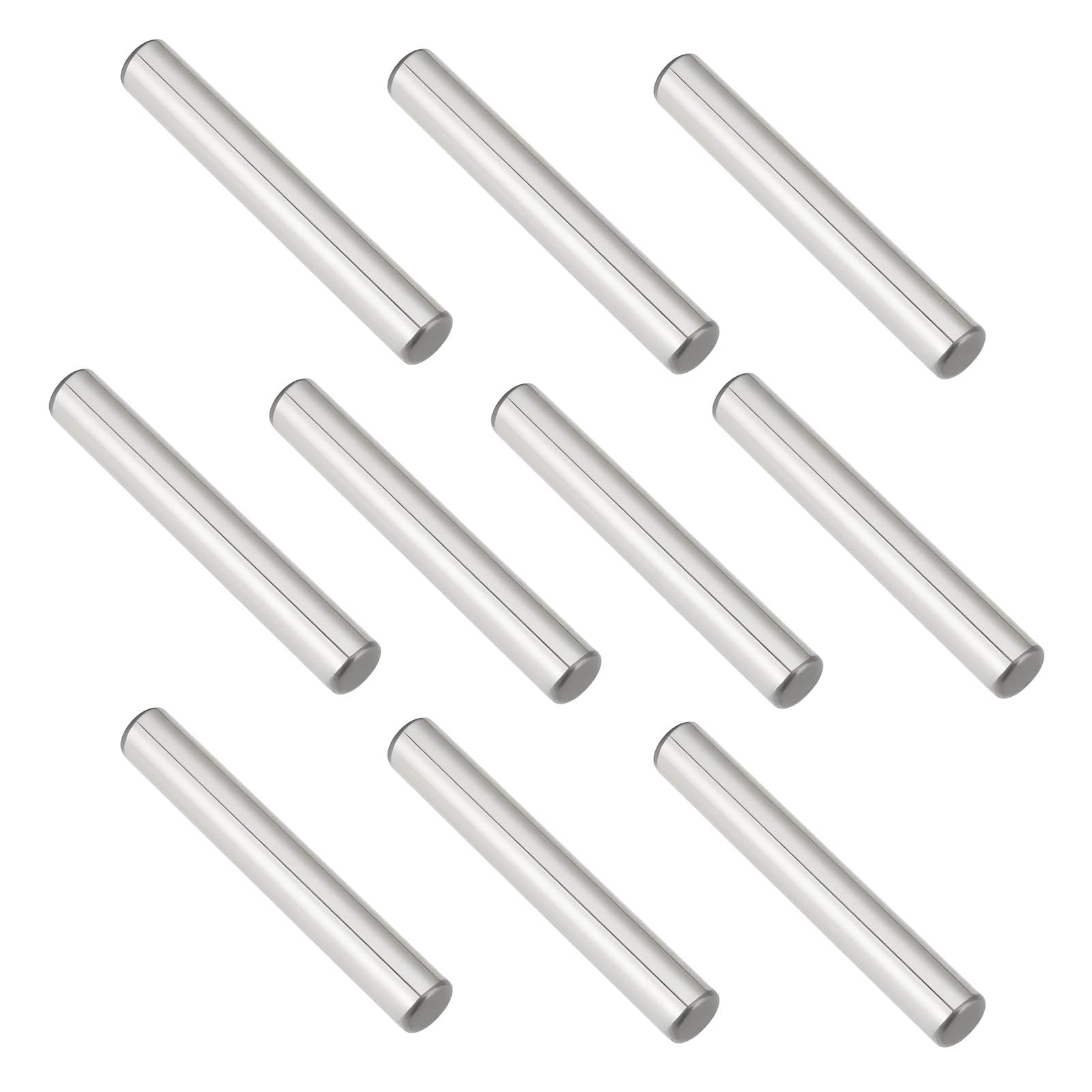 ECSiNG 10pcs RC Car Axle Pins AR713014 3.5×24mm Compatible with Kraton 4X4 8S Compatible with Outcast 8S