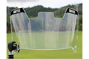 Youth Football Helmet Visor, the Ultimate Face Protection for Young Athletes