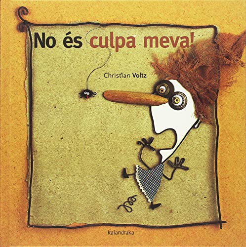 No és culpa meva! (Obres d’autor)