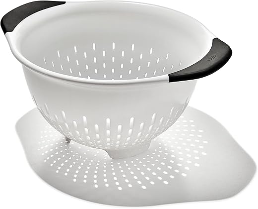 Colanders & Food Strainers